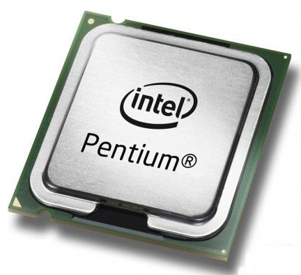 Intel Pentium 