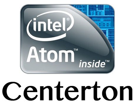 Intel Atom Centerton