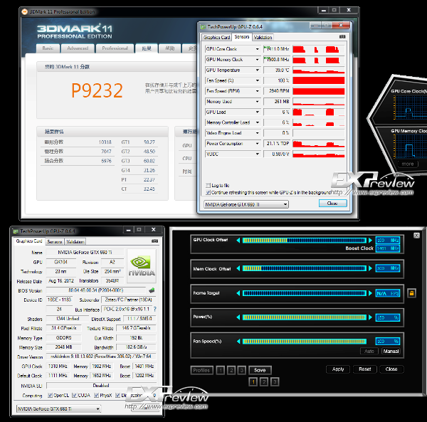 ZOTAC GeForce GTX 660 Ti Extreme