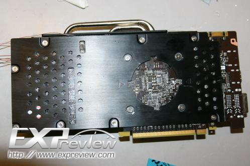 MSI GeForce GTX 660 Hawk