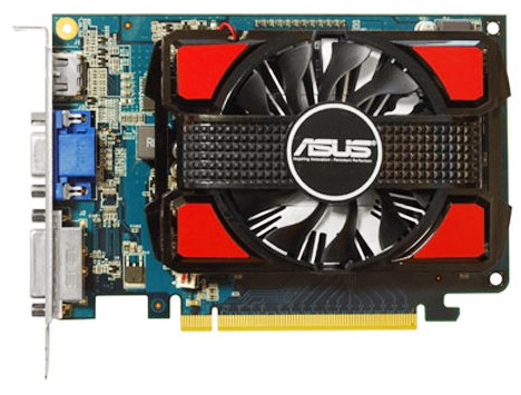 ASUS GeForce GT 630 (GT630-4GD3)