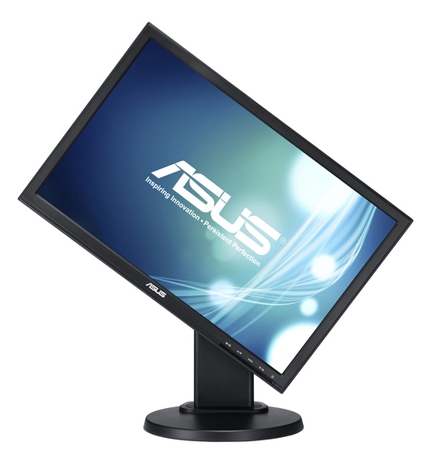 ASUS VW199DL, ASUS VW199NL 