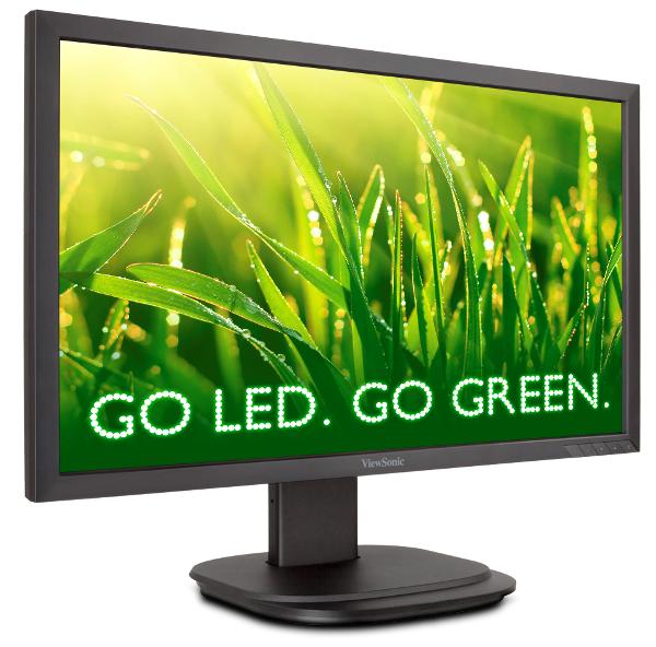 ViewSonic VG2439m-LED 