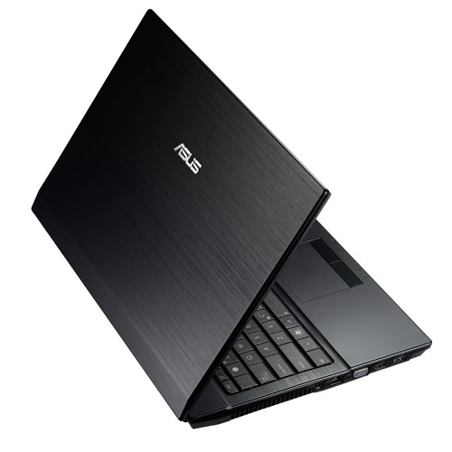 ASUS P53E 