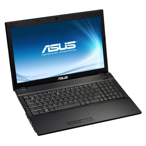 ASUS P53E 