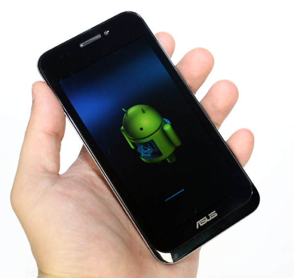 ASUS Transformer Prime TF201