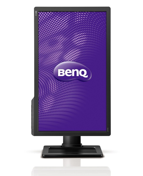 Монитор benq xl2410t обзор