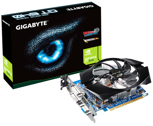 GIGABYTE_GeForce_GT_640