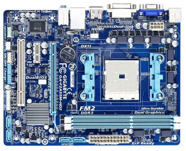 GIGABYTE_GA_F2A55M_HD2