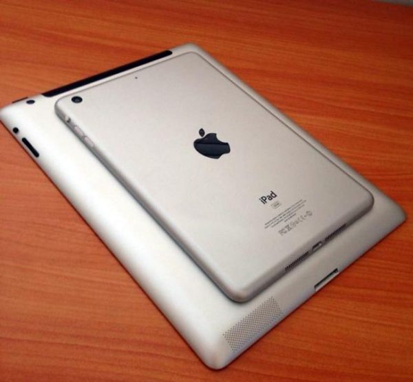 Apple iPad Mini