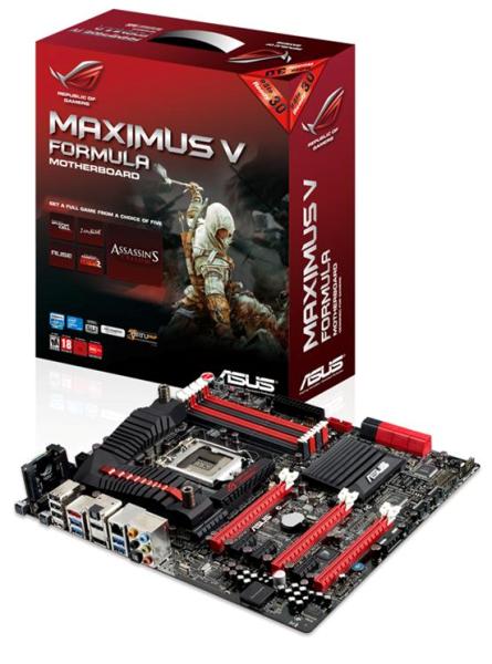 ASUS_Maximus V_Formula_Ubisoft_Bonus_Game_Bundle