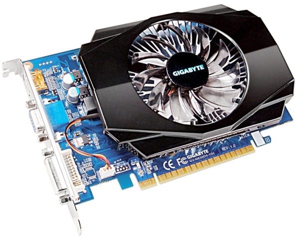 GIGABYTE_GeForce_GT_630