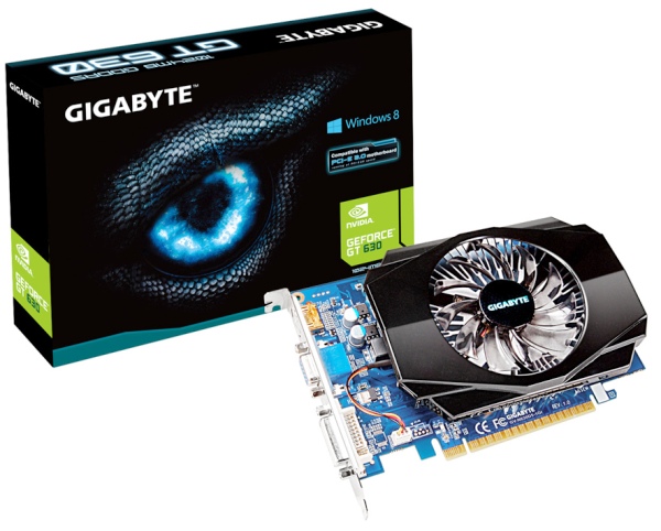 GIGABYTE_GeForce_GT_630