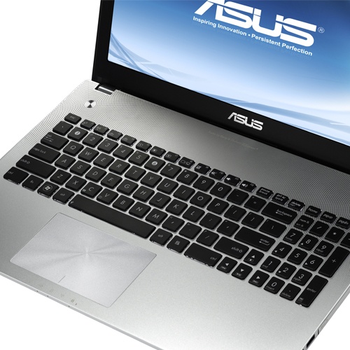 Asus n56vm нет дежурки