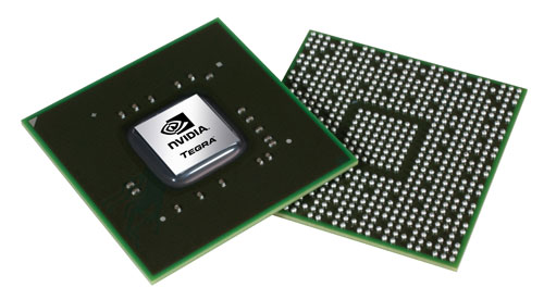 NVIDIA_Tegra