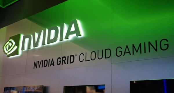 NVIDIA GRID