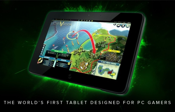 Razer Edge