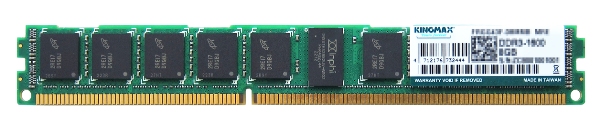 KINGMAX VLP Registered DIMM
