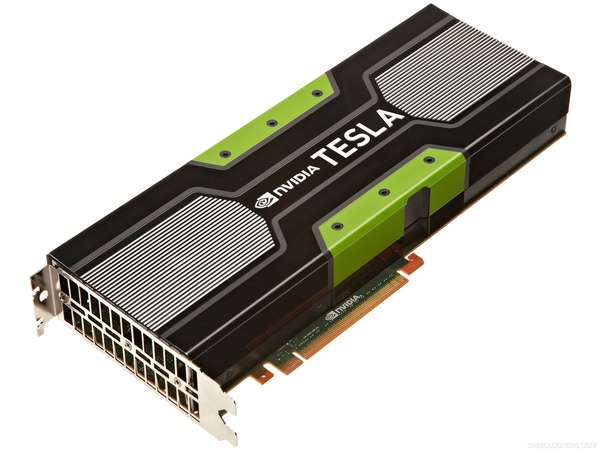 NVIDIA GeForce GTX 680 Ti