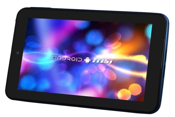 MSI WindPad Enjoy 71