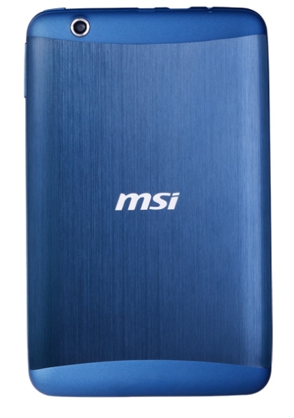 MSI WindPad Enjoy 71