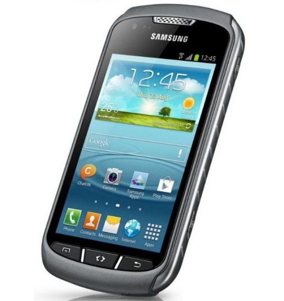 Samsung Galaxy Xcover 2