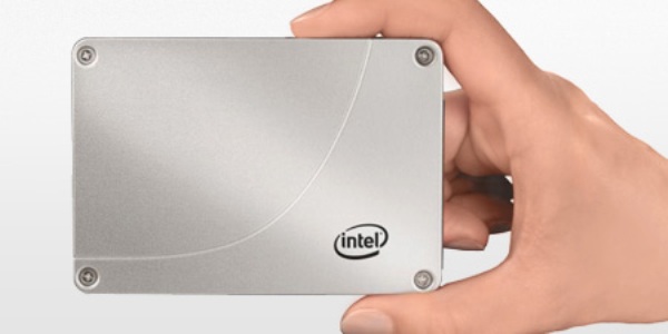 Intel SSD 525 