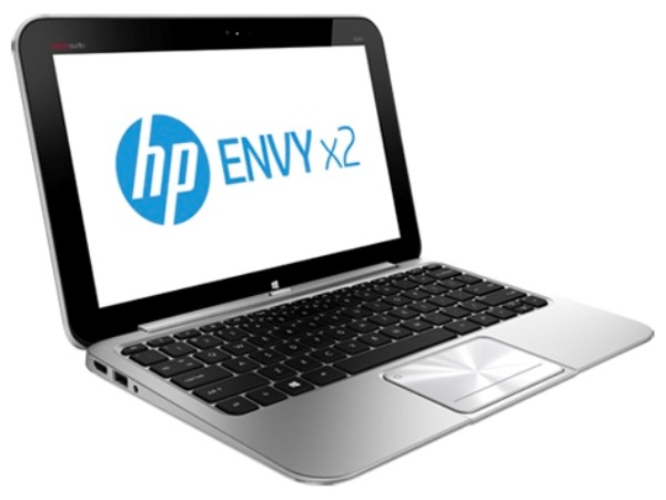 HP ENVY x2