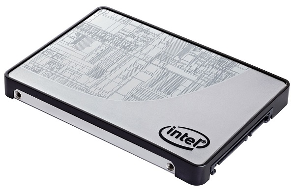 SSD Intel 335