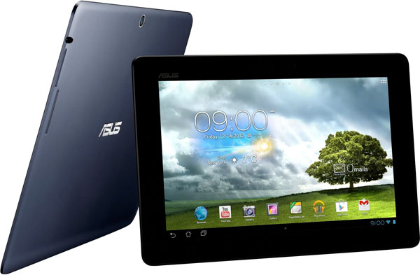 ASUS MeMO Pad 10 