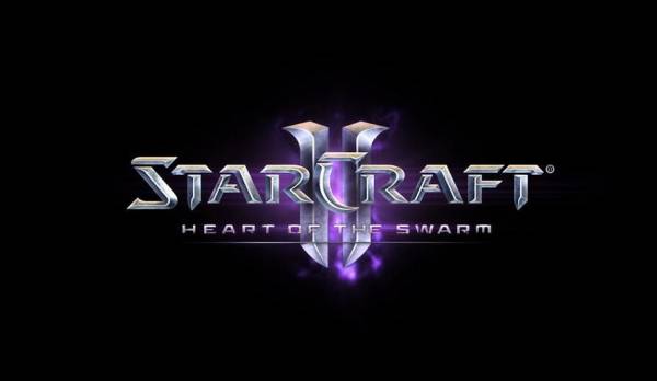 StarCraft II