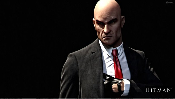 Hitman