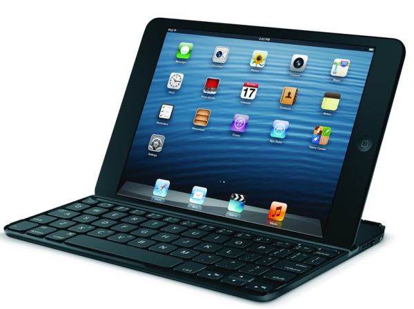 Logitech Ultrathin Keyboard 