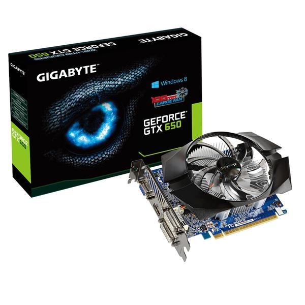 GIGABYTE GV