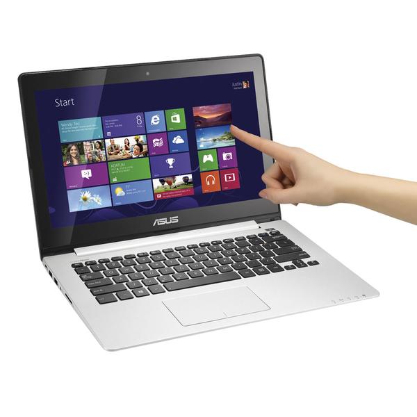 ASUS VivoBook S300CA 