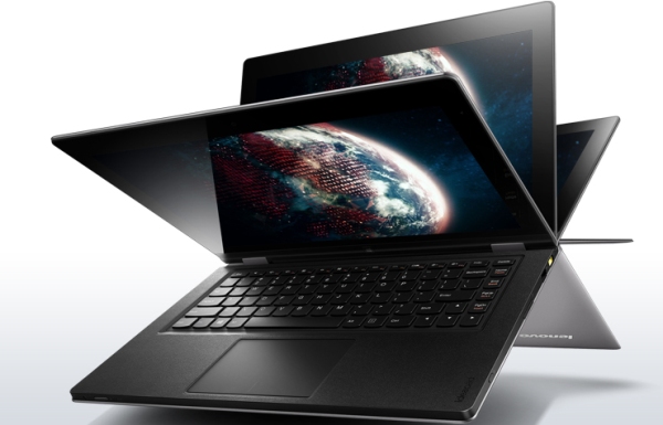 Lenovo IdeaPad Yoga 13 