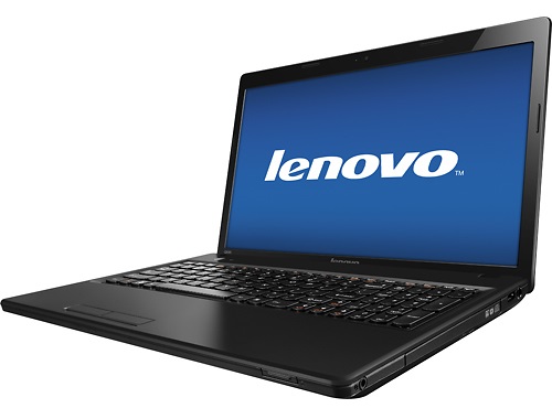 Lenovo G585 