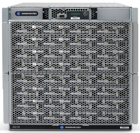 AMD SeaMicro SM15000
