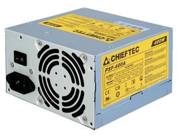 CHIEFTEC PSF-400A 
