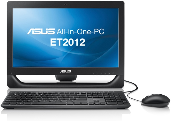 ASUS ET2012AUTB