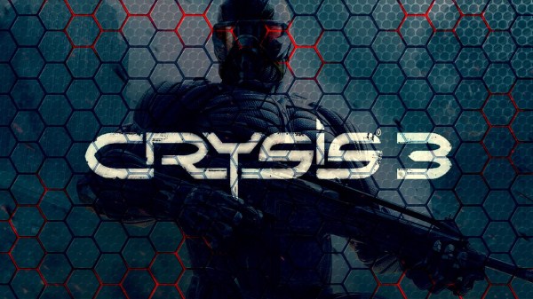 Crysis 3