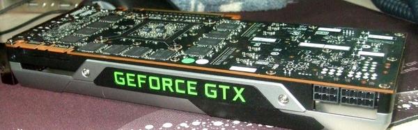 NVIDIA GeForce GTX Titan 