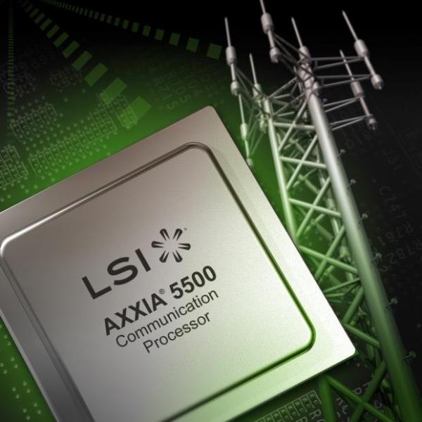 LSI AXM5500
