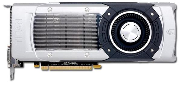 Inno3D GeForce GTX TITAN