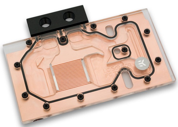 EK Water Blocks 