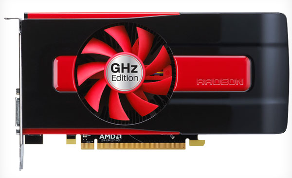 AMD Radeon HD 7790 