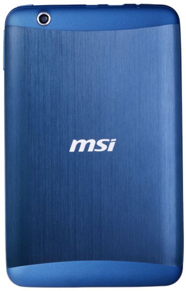 MSI Enjoy 71