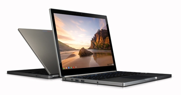 Google Chromebook Pixel 