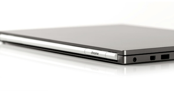 Google Chromebook Pixel 