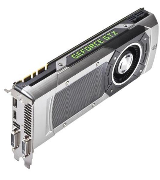 ASUS GeForce GTX TITAN